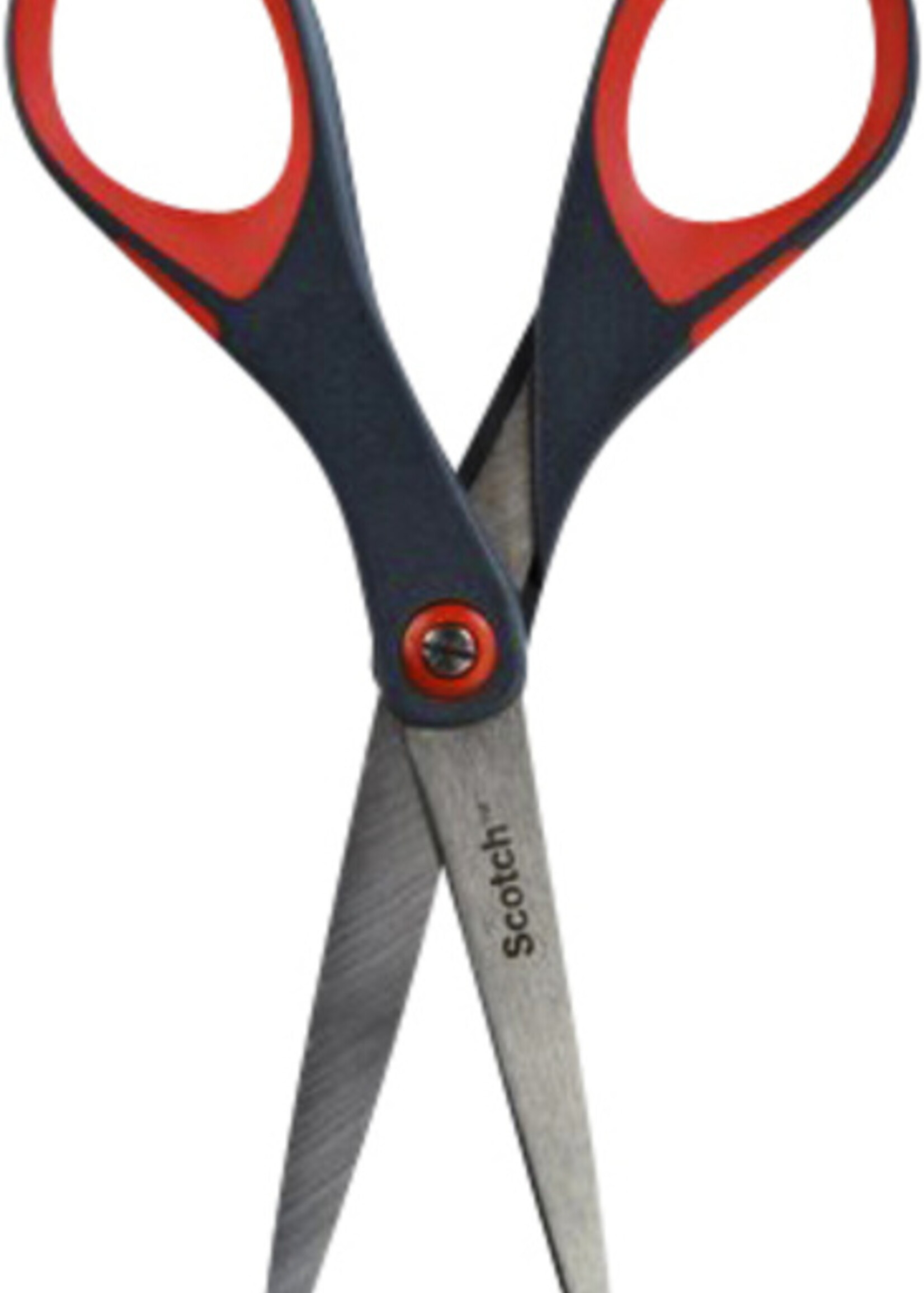 Scotch Schaar Scotch 18cm precision blister