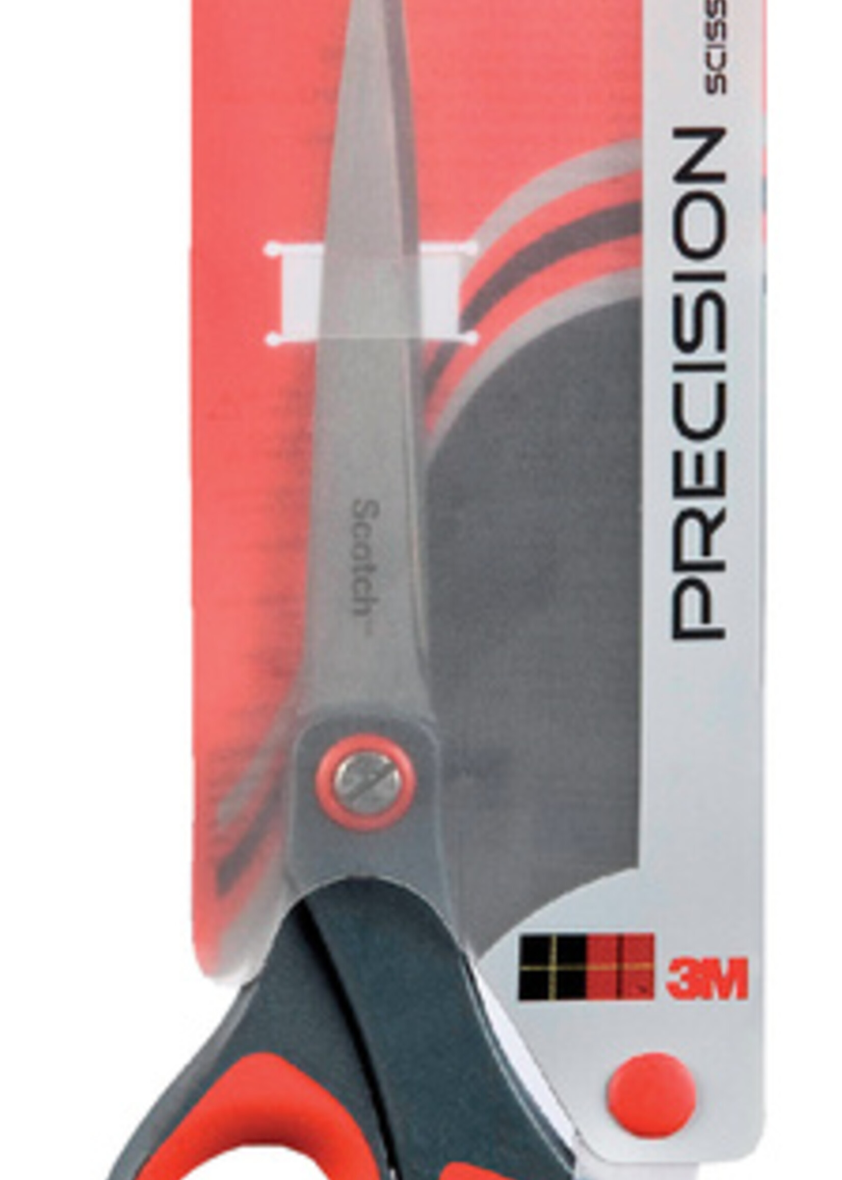 Scotch Ciseaux Scotch Précision 200mm