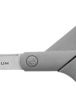 Westcott Ciseaux Westcott 210mm Titane avec Softgrip