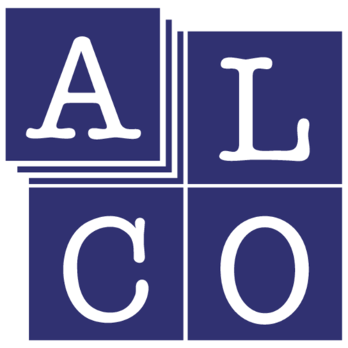 Alco Snijliniaal Alco met mat 38x10cm snijvlak tot 33cm