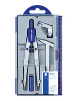 Staedtler Compas scolaire Noris Staedtler 55002