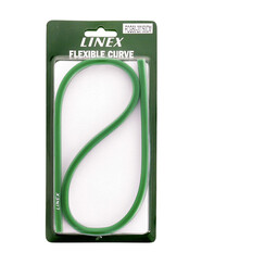 Règle flexible Linex 50cm sous blister