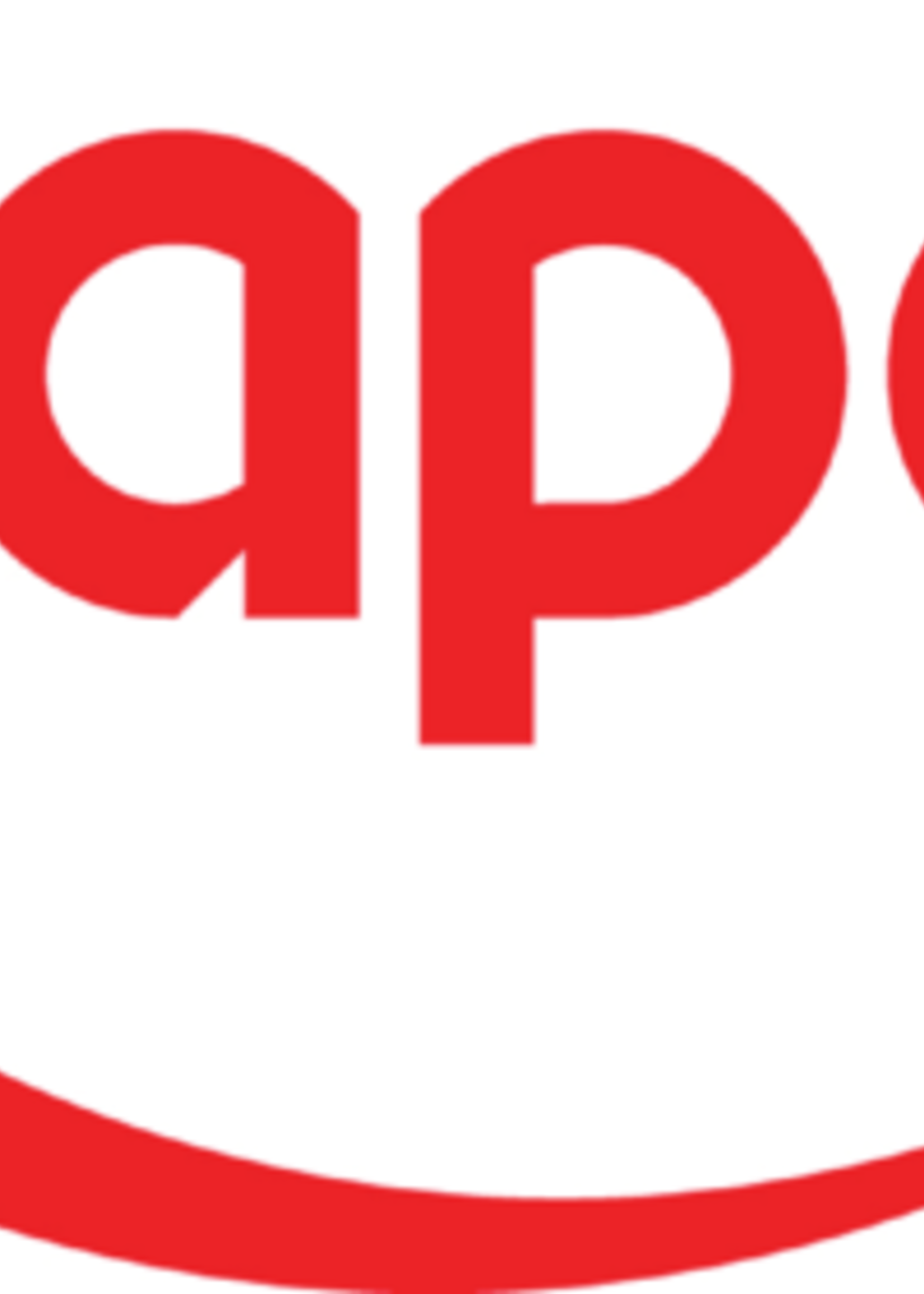 Maped Liniaal Maped Geometric 30cm transparant