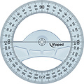 Maped Rapporteur circulaire Maped Geometric 120mm