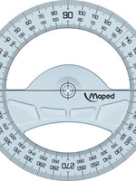 Maped Kompasroos Maped Geometric 120mm