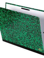 Canson Tekenmap Canson studio 61x81cm 2 elastieken groen