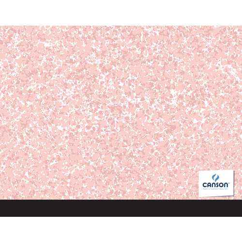 Canson Tekenmap Canson Creative Studio Teens assorti 260x330mm