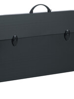 Favorit Valisette à dessins Favorit Every Line Total 735x520x50mm noir