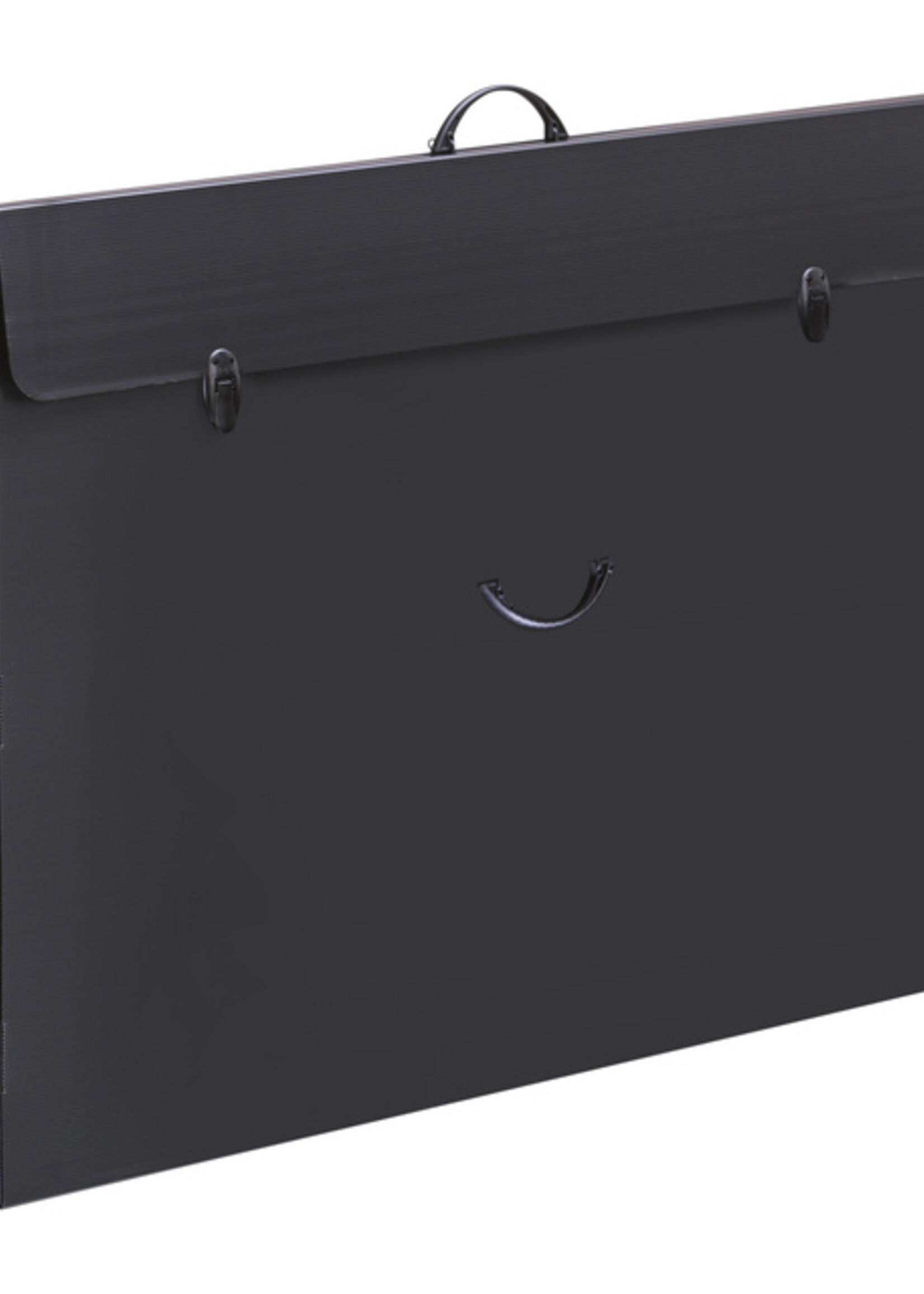 Favorit Tekenkoffer Favorit Every Line Total Black 1010x720x30mm