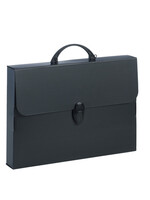 Favorit Tekenkoffer Favorit Every Line Total Black 375x270x50mm