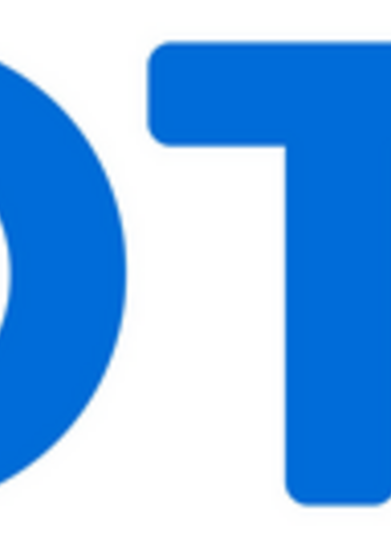 Giotto Schoolbordkrijt Giotto wit doos à 100 stuks