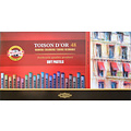Koh-i-noor Pastel Koh-I-Noor Toison 8516 ogive 48 pcs assorti
