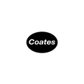 Coates Houtskool Coates assorti
