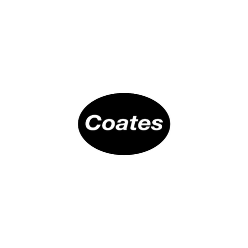 Coates Houtskool Coates assorti