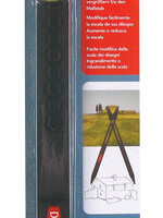 Derwent Derwent schaalverdeler