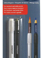 Derwent Rallonge-crayon Derwent set 2 pièces
