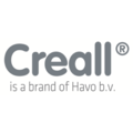 Creall Acrylverf Creall Studio Acrylics 06 primair geel 250ml