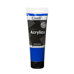 Acrylverf Creall Studio Acrylics 42 ultramarijn 250ml