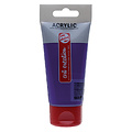 Talens Art Creation Acrylverf Talens Art Creation 568 permanentblauwviolet tube à 75ml