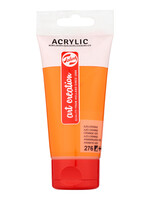 Talens Art Creation Acrylverf Talens Art Creation 276 azo-oranje tube à 75ml