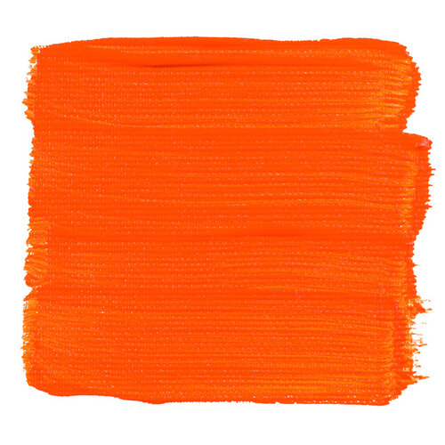 Talens Art Creation Peinture acrylique Talens Art Creation 276 Orange Azo tube 75ml