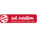 Talens Art Creation Acrylverf Talens Art Creation 617 geelgroen tube à 75ml