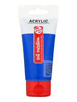 Talens Art Creation Acrylverf Talens Art Creation 504 ultramarijn tube à 75ml