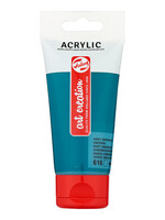 Talens Art Creation Peinture acrylique Talens Art Creation 616 Vert émeraude tube 75ml