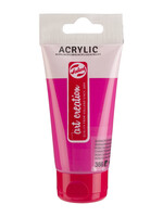 Talens Art Creation Acrylverf Talens Art Creation 366 quinacridoneroze tube à 75ml