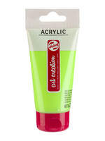 Talens Art Creation Acrylverf Talens Art Creation 672 reflexgroen tube à 75ml
