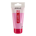 Talens Art Creation Peinture acrylique Talens Art Creation 357 rose tube 75ml