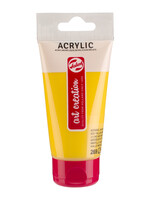 Talens Art Creation Peinture acrylique Talens Art Creation 269 Jaune Azo moyen tube 75ml