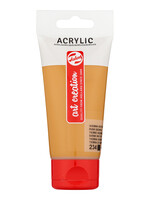 Talens Art Creation Acrylverf Talens Art Creation 234 sienna naturel tube à 75ml