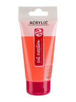 Talens Art Creation Acrylverf Talens Art Creation 257 reflexoranje tube à 75ml