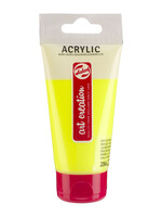 Talens Art Creation Peinture acrylique Talens Art Creation 256 Jaune reflex tube 75ml