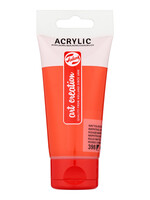 Talens Art Creation Peinture acrylique Talens Art Creation 398 Rouge Naphtol clair tube 75ml