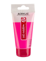 Talens Art Creation Acrylverf Talens Art Creation 384 reflexroze tube à 75ml