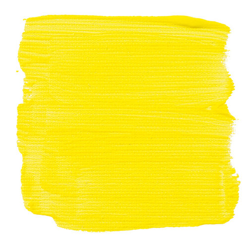 Talens Art Creation Peinture acrylique Talens Art Creation 267 Jaune Azo Citron tube 75ml