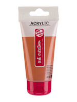 Talens Art Creation Peinture acrylique Talens Art Creation 436 Terre rouge tube 75ml