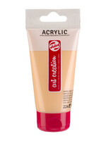 Talens Art Creation Acrylverf Talens Art Creation 224 napelsgeel rood tube à 75ml