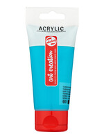 Talens Art Creation Peinture acrylique Talens Art Creation 661 Vert turquoise tube 75ml