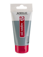 Talens Art Creation Peinture acrylique Talens Art Creation 730 gris mer tube 75ml