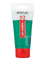 Talens Art Creation Peinture acrylique Talens Art Creation 619 Vert permanent foncé tube 75ml