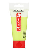 Talens Art Creation Peinture acrylique Talens Art Creation 243 Jaune verdâtre tube 75ml