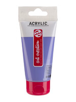 Talens Art Creation Acrylverf Talens Art Creation 519 ultramarijnviolet licht tube à 75ml