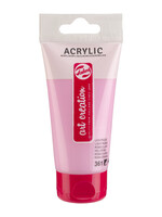 Talens Art Creation Peinture acrylique Talens Art Creation 361 Rose clair tube 75ml