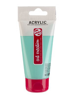 Talens Art Creation Peinture acrylique Talens Art Creation 673 Vert Phtalo tube 75ml