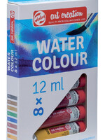 Talens Art Creation Aquarelverf Talens Art Creation assorti