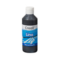 Creall Linoleumverf Creall Lino zwart 250ml