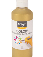 Creall Gouache Creall or 250ml